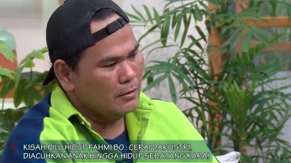 Fahmi Bo