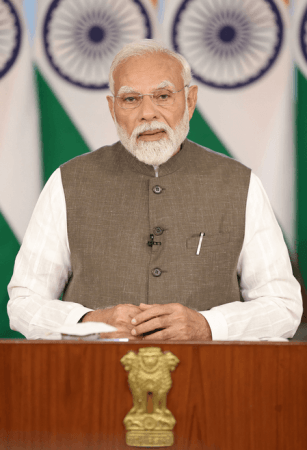 PM Modi to launch Rs 5,700 crore development projects in Bihar today