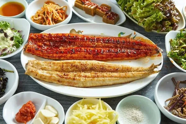 lươn - Ảnh 9.