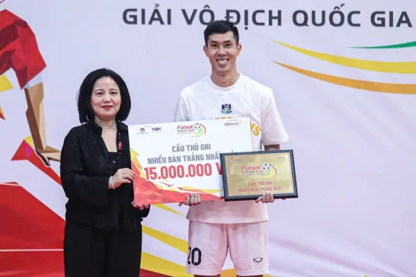 Thái Sơn Nam TP.HCM - Ảnh 2.