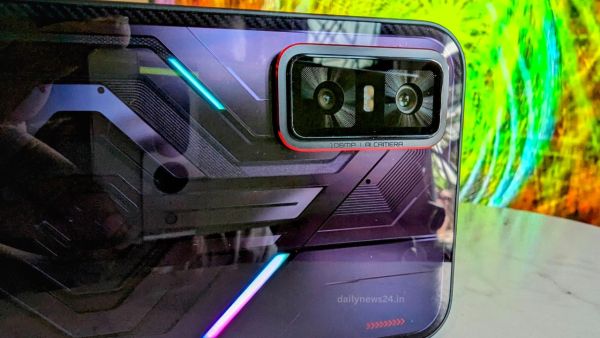 Infinix GT 30 Pro Specifications