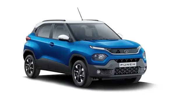 Punch adventure amt on road price | Tata punch adventure amt features & specs