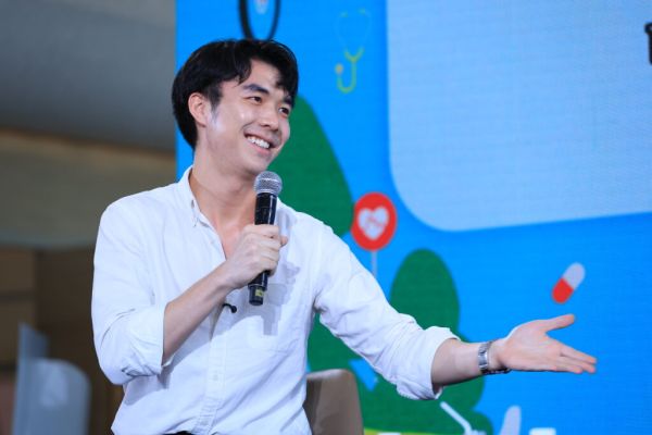 ภาวินท์ โล่ห์ตระกูลวัฒน์