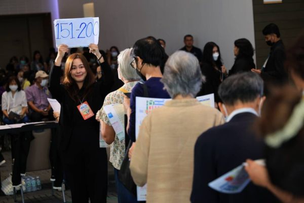 'Thailand Healthcare 2025'