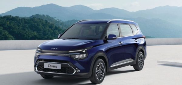Kia India to Bring Carens Ev and Clavis Ev Ev Ev Update Media - Electric Vehicles and Battery Industry News & Updates