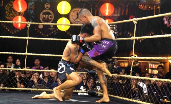 johnny trí nguyễn - Ảnh 2.