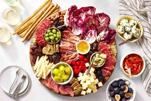 Khám phá di sản ẩm thực Parma: Cái nôi của phô mai và thịt nguội số 1 nước Ý - Ảnh 5. Parma - Ảnh 5.