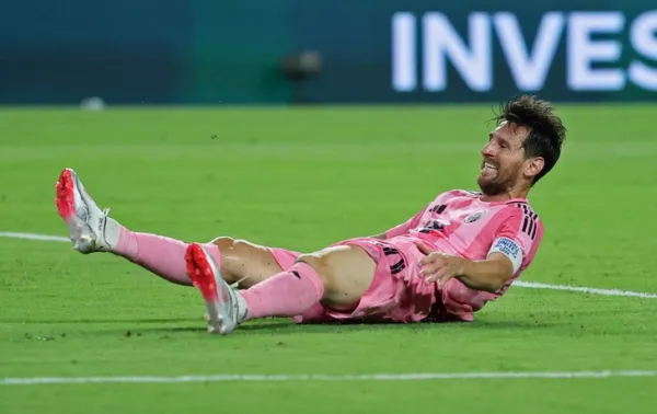 Dự đoán tỉ số: PSG vùi dập Messi - Ảnh 1.