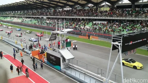 SuperGT Malaysia