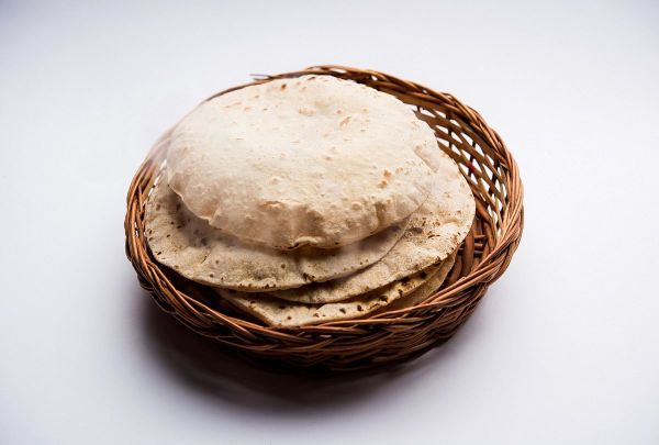 Kitchen Hacks How to Make Soft Roti from Dough Kept in Friday - Amar Ujala Hindi News Live - Recipe: How to make soft and puffy bread is easy, just adopt