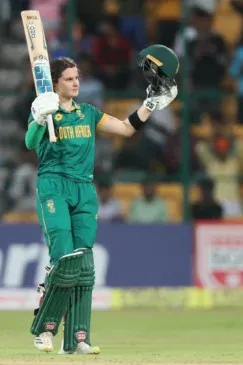 Laura Wode (South African)