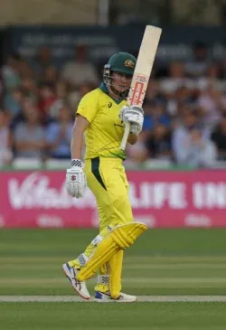 Beth Mooney australia