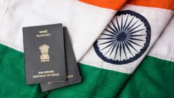 Passport Seva 2.0