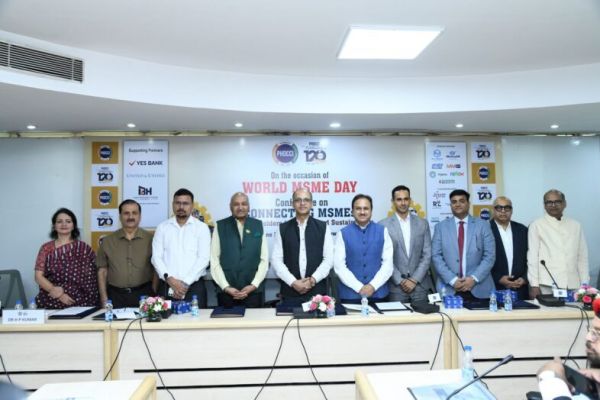 PHDCCI