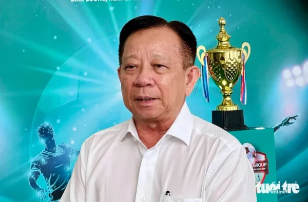 'Chelsea Việt Nam' sẽ trở lại - Ảnh 1.