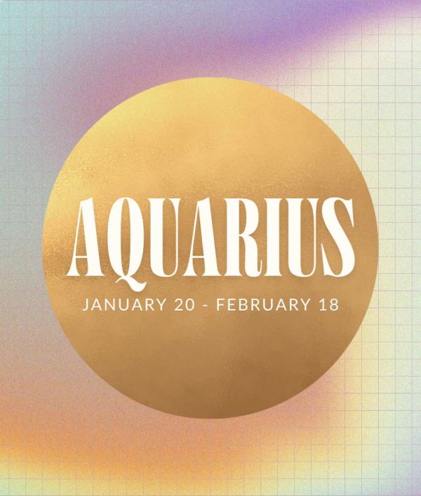 aquarius zodiac signs know week june 30 - july 6, 2025