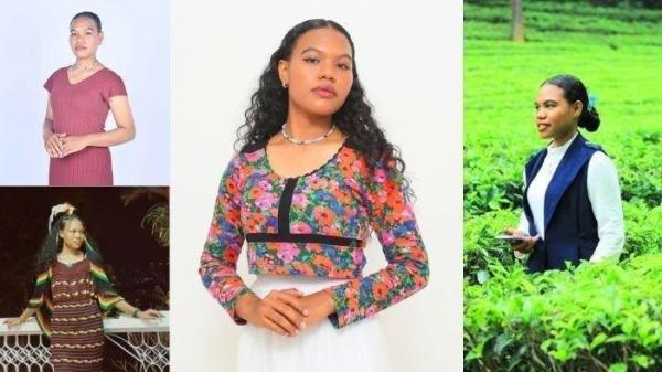 FINALIS DIPULANGKAN - Sosok Merince Kogoya, wanita asal Wamena merupakan Miss Papua Pegunungan menjadi perhatian publik. Finalis itu dipulangkan dari Miss Indonesia 2025. 