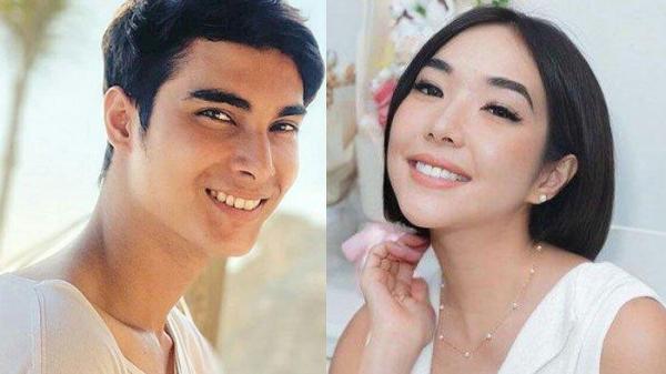 CINTA BRIAN - Siapa sosok Cinta Brian disorot. Aktor muda dikabarkan dekat dengan Gisel, mantan istri Gading Marten.