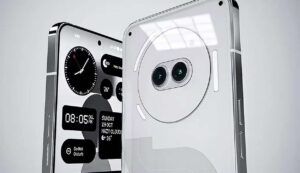 Nothing Phone 3