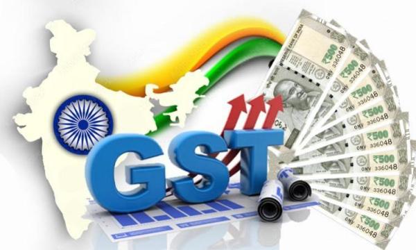 GST enters 8th year after rollout with record collections, thumbs up from 85 pc taxpayers GST enters 8th year after rollout with record collections, thumbs up from 85 pc taxpayers