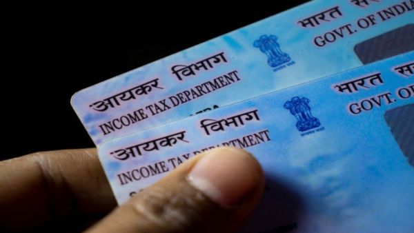 PAN Card New Rules 2025