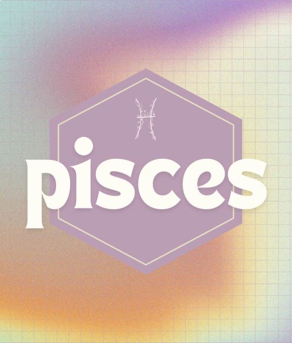 pisces zodiac signs luck july 1 2025