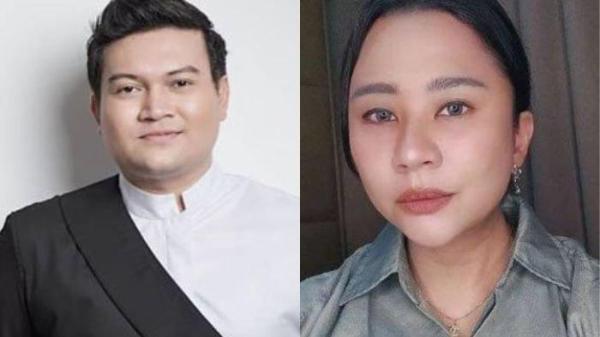 RUMAH TANGGA ARTIS - Rumah tangga mantan penyanyi cilik Chikita Meidy jadi sorotan. Usai tuduh suami main judi online, kini Chikita Meidy dipolisikan Indra Adhitya terkait dugaan kasus KDRT.