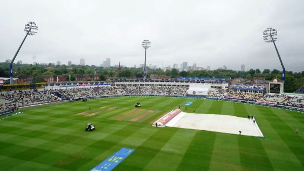 IND vs Engbaston Pitch Report and Stats Anderson Tendulkar Trophy India vs England Birmingham Test Stats IND vs Engbaston Pitch Report and Stats Anderson Tendulkar Trophy India vs England Birmingham Test Stats