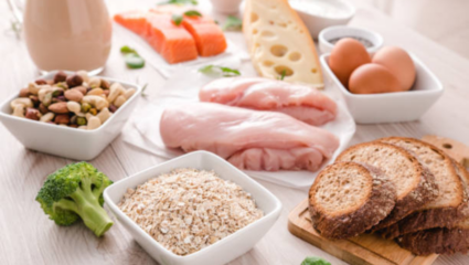 Vitamin D Sathi Fortified Foods