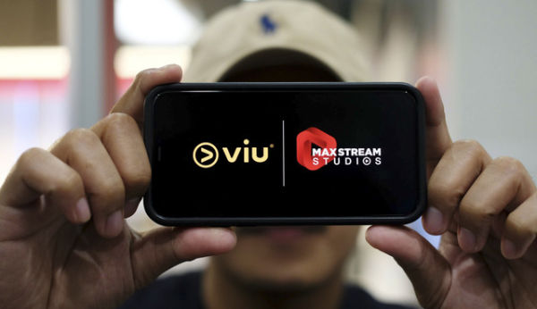Telkomsel dan Viu bersama produksi serial berlabel "Viu MAXStream Originals", segera tayang di ekosistem Telkomsel dan pasar Viu di Asia, Timur Tengah, dan Afrika Selatan. Foto: Dok. Telkomsel