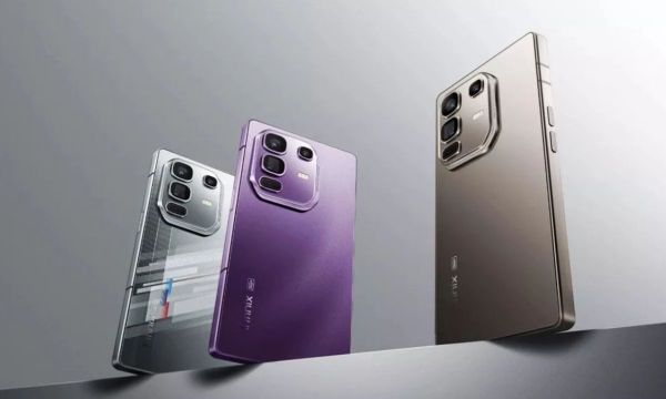 Infinix Note 50 Pro Plus 5G