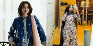 Bushra Memon 
