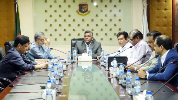 IND vs Ban BCCI Wait for Government Permissions said BCB President Aminul Islam India Tour of Bangladesh 2025 Tentative Schedule