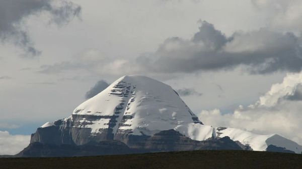 कैलाश मानसरोवर यात्रा 2025