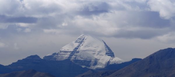 कैलाश मानसरोवर यात्रा 2025