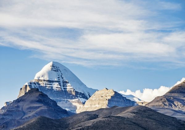 कैलाश मानसरोवर यात्रा 2025