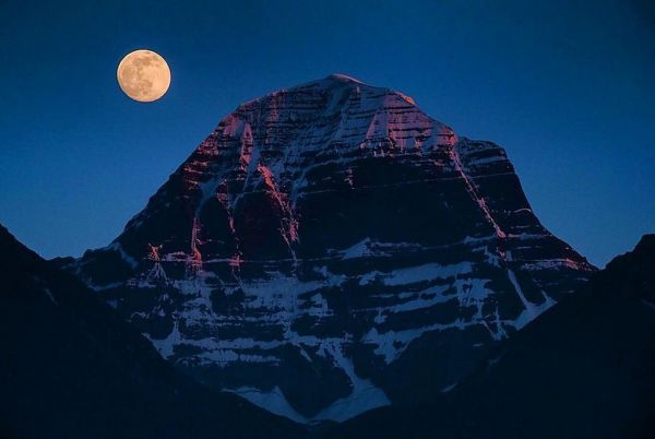 कैलाश मानसरोवर यात्रा 2025