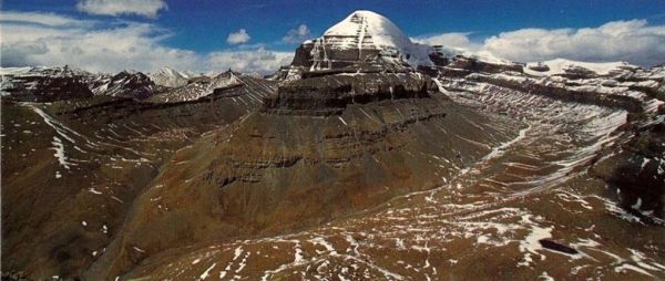 कैलाश मानसरोवर यात्रा 2025
