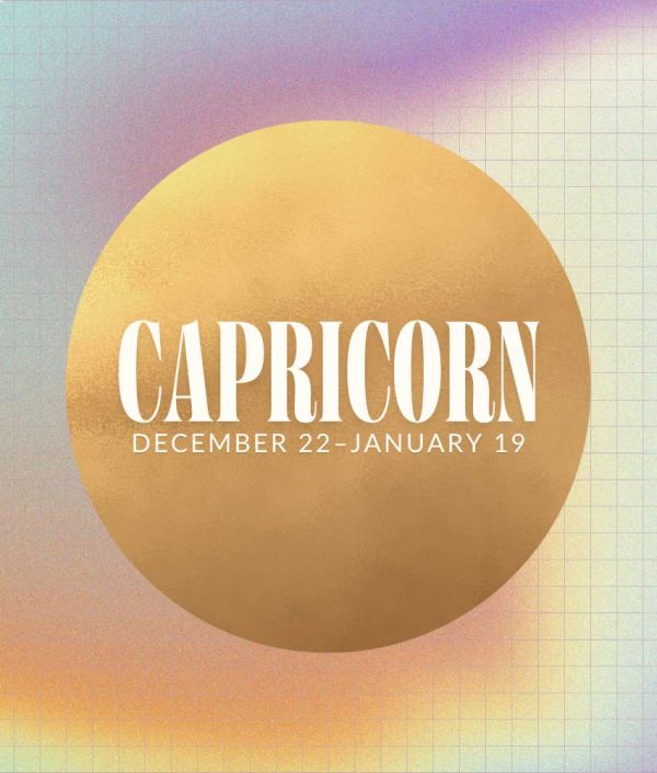 capricorn zodiac signs life better july 1 2025
