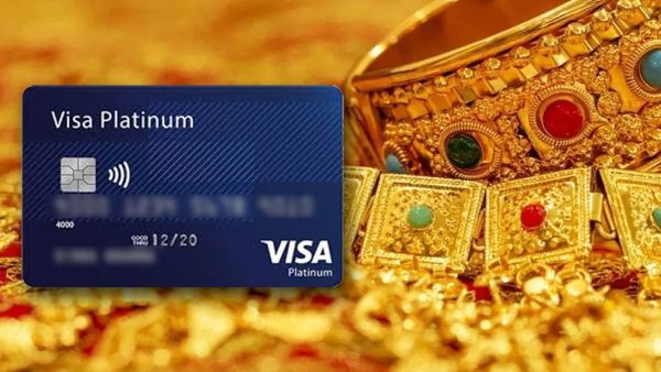 If you also buy gold with credit card, then keep these things in mind; Otherwise there will be heavy losses