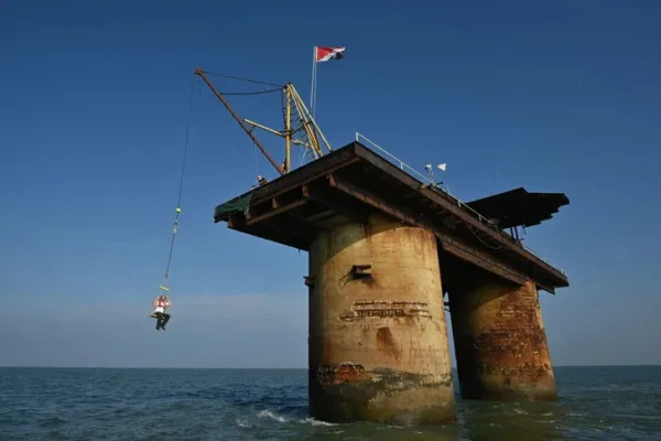 quốc gia nhỏ nhất - Ảnh 1.