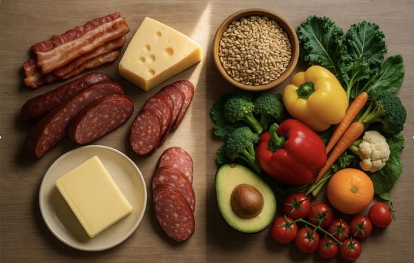 Bỏ đói khối u: Ai chết trước? - Ảnh 1.
