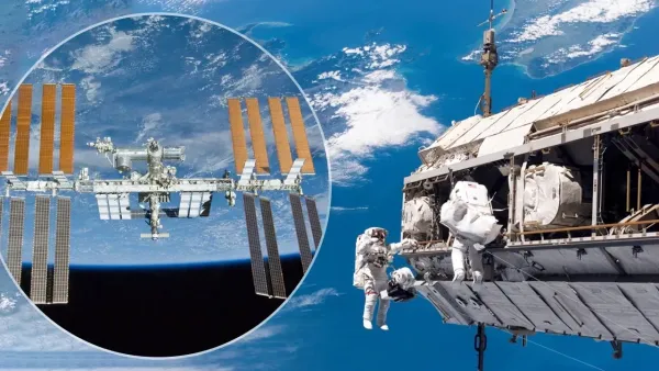 India to make space station