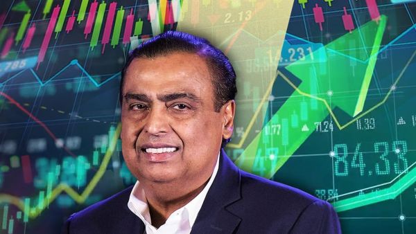 Will Mukesh Ambani's share be crossed by Rs 1800, can become solar