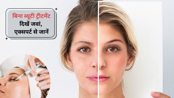 How does anti-aging drugs harm health? Learn tips to stay naturally young with experts