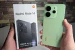 Redmi 5G Smartphone