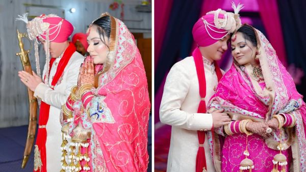 Premasathi Wattail Te! Korean Mulane Zincle Punjabi Mulich Mana