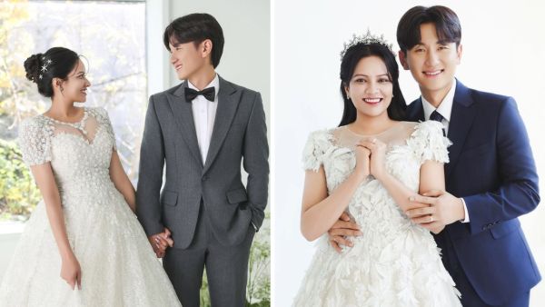 Premasathi Wattail Te! Korean Mulane Zincle Punjabi Mulich Mana