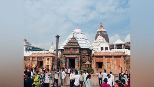 Going to Jagannath temple, cheap Dharamshalas for stay here