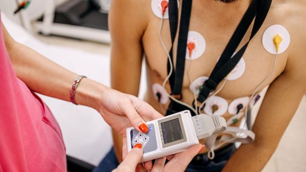 What are ECG, Echo and Lipid profile test, why are you important for heart